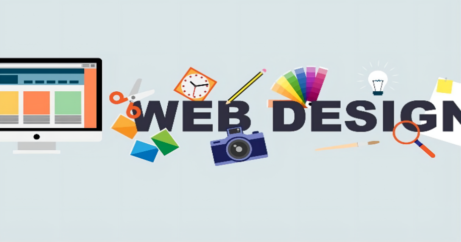 Elevate Your Online Presence with Expert Web Design Services