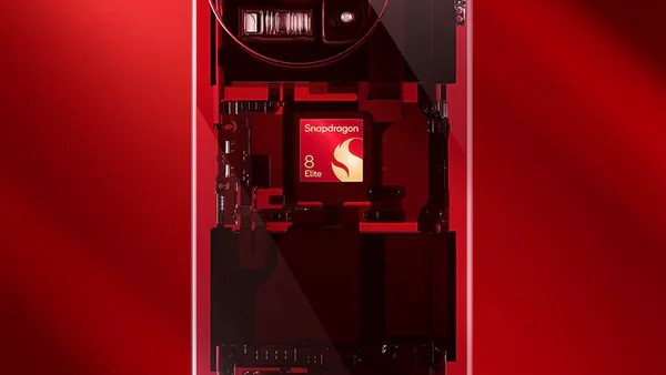 Snapdragon8Elite