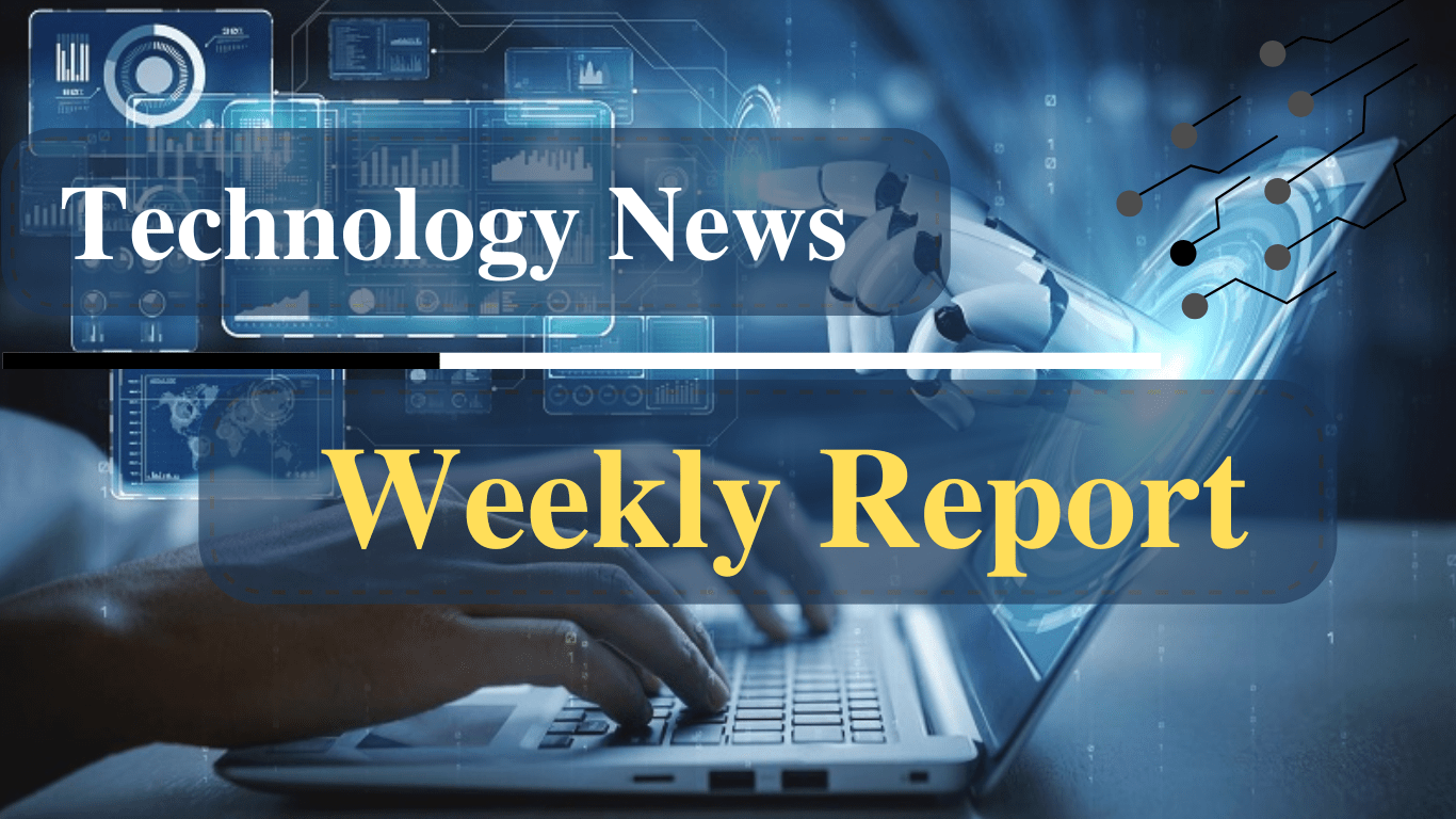 Weekly Tech Report: From Snapdragon 8 Elite to India Mobile Congress 2024, check the top tech news of the week