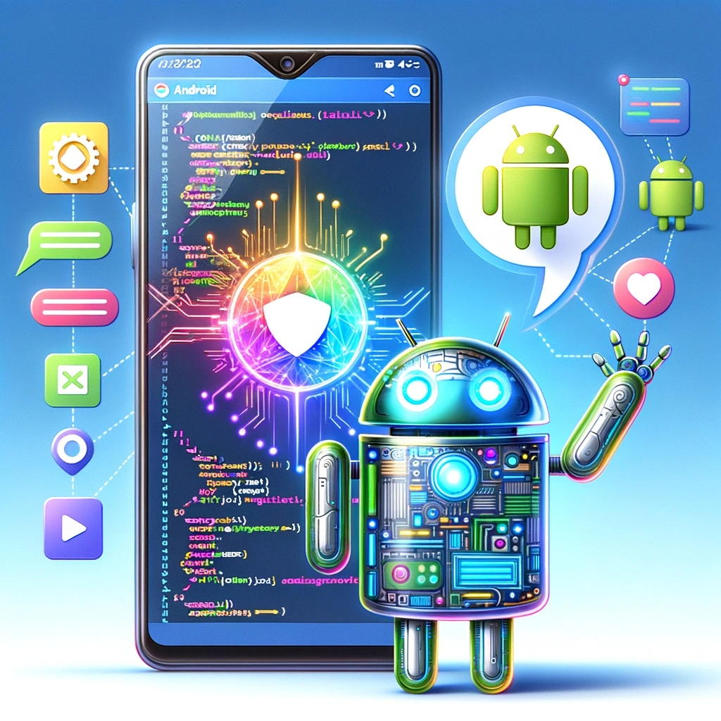 Androidappdevelopmentservices