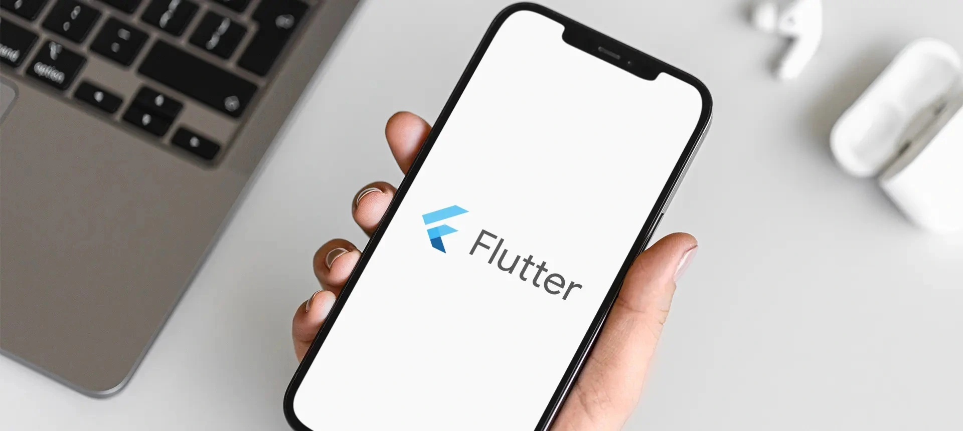 Expert Flutter App Development