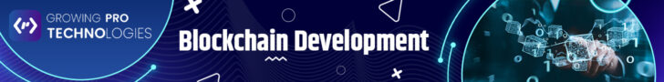 Blockchain Development