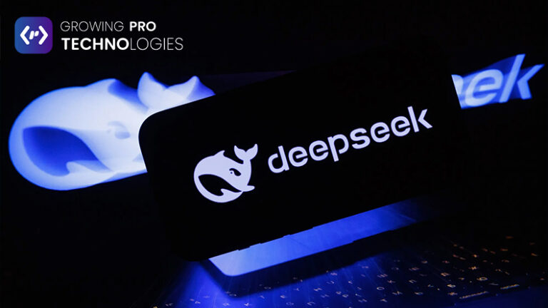 DeepSeek's AI Breakthrough Sends Shockwaves