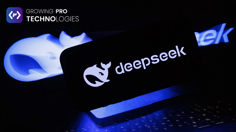 DeepSeek’s AI Breakthrough Sends Shockwaves Through Tech Markets