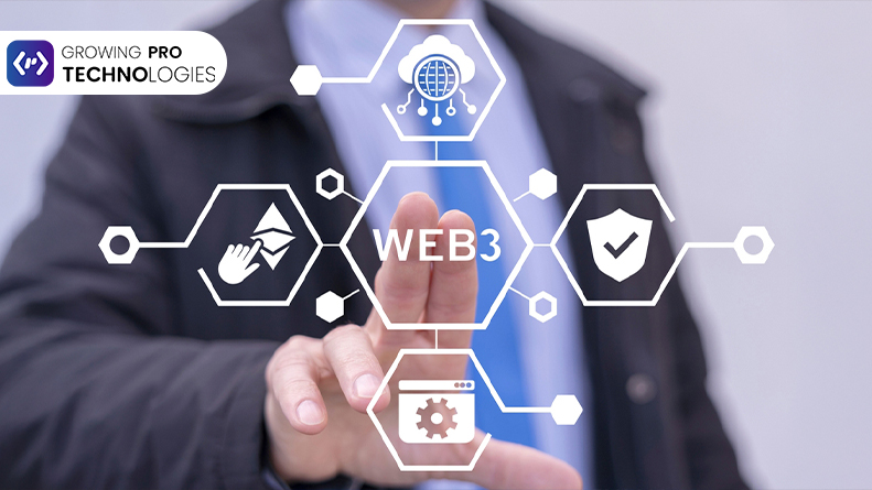 Web3 Development Services