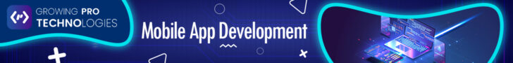 Mobile App Development