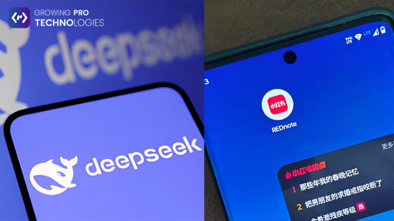 Texas Governor Bans DeepSeek