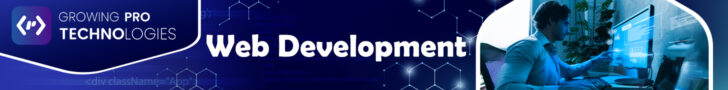 Web Development