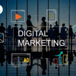 Digital Marketing Services USA